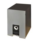 Saint Roch SRO10 Optimajor Oil Fired, 560 Input MBtu, 87% AFUE, 10 Section Water Boiler, Includes Burner and Trim (Knockdown Boiler- Assembly is Required)