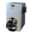 Saint Roch SR-S103H S10 Series, 73 Input MBtu, 87% AFUE, Oil Fired, 3 Section Water Boiler, with Trim  (Knockdown Boiler- Assembly is Required)