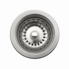 Kraus ST-1 Kitchen Sink Strainer in Stainless Steel