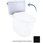 Toto ST442EA#51 Nexus 1.28 GPF Toilet Tank Only with Washlet Plus Auto Flush Compatibility in Ebony