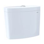 Toto ST446EMNA#01 Dual Toilet Tank in Cotton White