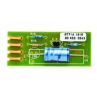 Honeywell ST71A1000 Prepurge Timer with 7 Sec Purging Time