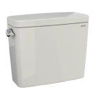 Toto ST776SA#03 Drake 1.6 GPF Toilet Tank with WASHLET+ Auto Flush Compatibility in Bone