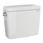 Toto ST776SA#11 Drake 1.6 GPF Toilet Tank with WASHLET+ Auto Flush Compatibility in Colonial White