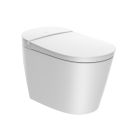 StudioLux SLi1000 Tankless One Piece Toilet in White