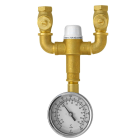 Speakman STW-370 Safe-T-Zone Thermostatic Mixing Valve
