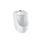 Sloan 01107009 SU-70090.125 GPF - 0.5 GPF Vitreous China Small Washdown Urinal Top Spoud in White