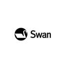 Swan TK03610.010 SSWTK-1 Window Trim Kit in White