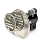 Field Controls 46234900 SWG-5 RMK (SWG5RMK) 5" Stainless Steel Motor Kit For SWG-5, SWG-5S, CV-5, CV-5R