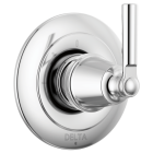 Delta Saylor™ T11835  3-Setting 2-Port Diverter Trim in Chrome (Rough Sold Separately)