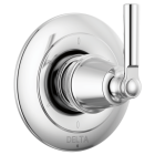 Delta Saylor™ T11935  6-Setting 3-Port Diverter Trim in Chrome (Rough Sold Separately)