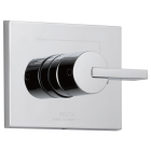 Delta Vero® T14053  Monitor® 14 Series Valve Only Trim in Chrome (Rough Sold Separately)