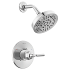 Delta Saylor™ T14235 Monitor® 14 Series Shower Trim in Chrome (Rough Sold Separately)