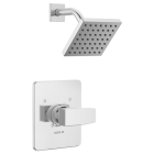 Delta Modern T14267-PP Monitor 14 Series Shower Trim in Chrome (Rough Sold Separately)