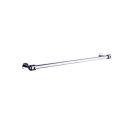 Vola T19-800-14 Towel Bar 32" in Bright Red