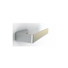 Frost Design T2.317.25 Towel Bar T2 Stainless Steel 