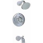 American Standard T345000.062 Pressure Balanced Trim Only