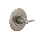 Brizo Atavis Sensori Thermostatic Valve Trim Only in Luxe Nickel (Handle Sold Separately)