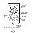 Honeywell T834C1541 X