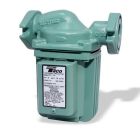 Taco 0011-F4 Cast Iron Circulator, 1/8 HP