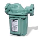Taco 0012-F4-1 Cast Iron Circulator (2 Inch Equivalent), 1/8 HP