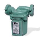 Taco 0014-F1 Cast Iron Circulator, 1/8 HP