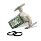 Taco 008-SF6 Stainless Steel Circulator, 1/25 HP