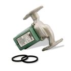 Taco 009-F5 Cast Iron Circulator, 1/8 HP