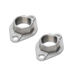 Taco 110-252SF 1 Inch Stainless Steel Freedom Flange (Pair)