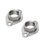 Taco 110-254SF 1-1/2 Inch Stainless Steel Freedom Flange (Pair)