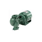 Taco 121E3E80121151, 1/4 HP, 115 Voltage Single Phase Cast Iron Three-Piece Circulator Pump