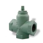 Taco 220-6 1 Inch Universal (CI) Flo-Chek