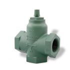 Taco 221-6 1-1/4 Inch Universal (CI) Flo-Chek