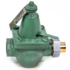Taco 329-T3 Cast Iron Pressure Reducing Valve (Threaded)