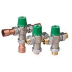 Taco 5003-C3 5003-C2 3/4 Inch Sweat Mixing Value
