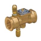 Taco ACUF-075-AC-2 3/4 Inch Sweat ACCU-FLO Balancing Valve