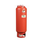 Taco CA140-125 CA Series 37 Gallon 20" Diameter Captive Air Bladder Expansion Tank