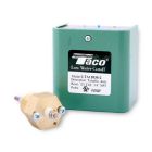 Taco LTA1203S-2 Electronic, (120V) Auto Reset Low Water Cut-Off (Water)