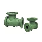 Taco SD080080-5 8" Inlet X 8" Outlet Size Rear Strainer Pullout Flanged Suction Diffuser