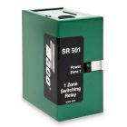 Taco SR501-4 1 Zone Switching Relay