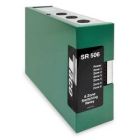 Taco SR506-4 6 Zone Switching Relay