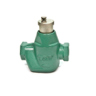 Taco VRTX150-3 1-1/2" Cast Iron Vortech Air Separator