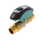 Taco Z100P2-2 Zone Sentry® 1" Press Connect Valve 2-Way Normally Closed