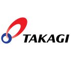 Takagi 100074459 Plate,Exhaust, Auxiliary