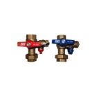 Takagi 100112156 TK-IV-01-AB Isolation and Pressure Relief Valve California Compliant