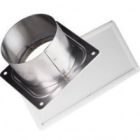 Takagi 100112185 TM-DV32 Direct Vent Conversion Kit For T-M32