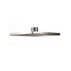 Toto TBW08002U1#PN 2.5 GPM, 10" Square Single Function Rain Shower Head in Polished Nickel (Shower Arm Sold Separately)