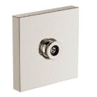 Toto TBW08008U#BN 1.6 GPM Gyrostream® Square Body Spray in Brushed Nickel