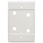Tekmar 007 - Adaptor Plate