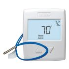 Tekmar 519 Radiant Thermostat - One Stage Heat (Includes Slab Sensor 079)